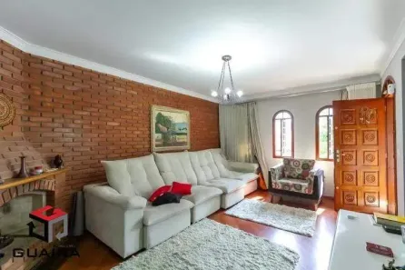 Sobrado com 3 Quartos à venda, 225m² no Parque Terra Nova II, São Bernardo do Campo