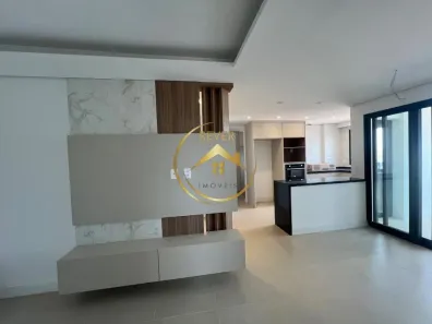 Apartamento com 3 Quartos à venda, 105m² no Jardim Planalto, Campinas