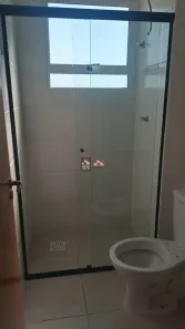 Apartamento com 2 Quartos para alugar, 45m² no Jardim Torrão de Ouro, São José dos Campos