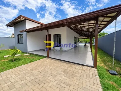 Apartamento com 3 Quartos à venda, 188m² no Vila dos Ipês, Lagoa Santa