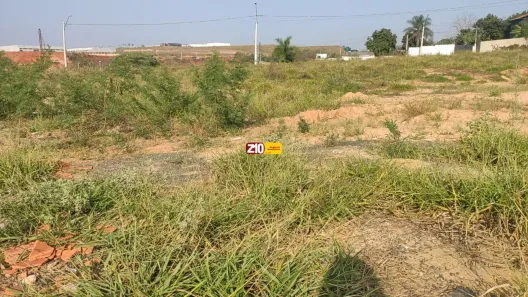 Lote/Terreno à venda, 156m² no Vila dos Canários, Indaiatuba