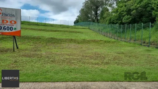 Lote/Terreno à venda, 742m² no Vila Nova, Porto Alegre