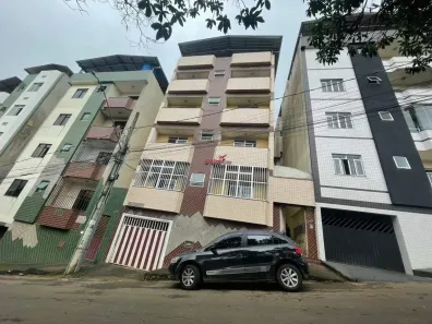 Apartamento com 3 Quartos para alugar, 188m² no Santo Antônio, Viçosa