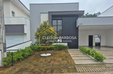 Casa com 3 Quartos à venda, 200m² no Nova Caieiras, Caieiras