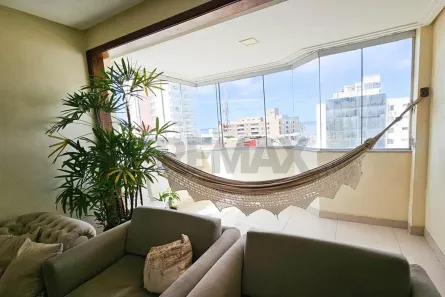 Apartamento com 3 Quartos à venda, 215m² no Pituba, Salvador