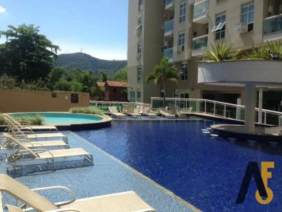 Apartamento com 2 Quartos à venda, 59m² no Taquara, Rio de Janeiro