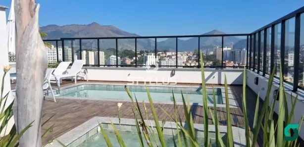 Apartamento com 2 Quartos à venda, 43m² no Todos os Santos, Rio de Janeiro