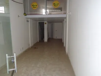 Ponto Comercial à venda, 40m² no Santa Branca, Belo Horizonte