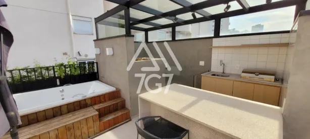Casa de Condomínio com 1 Quarto à venda, 112m² no Real Parque, São Paulo