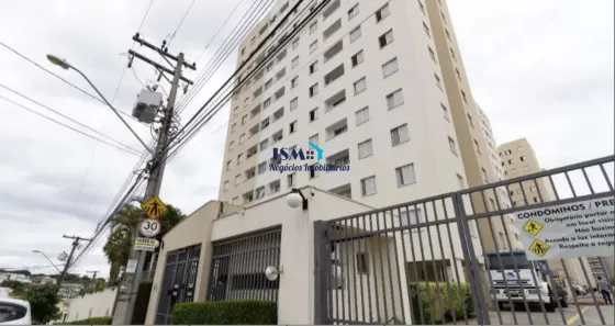 Apartamento com 2 Quartos à venda, 60m² no Jardim Dom Vieira, Campinas