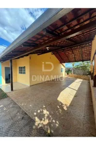 Casa com 3 Quartos à venda, 200m² no Condomínio Amin Camargo, Goiânia