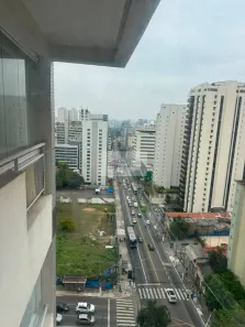 Sala Comercial à venda, 68m² no Jardim Paulista, São Paulo