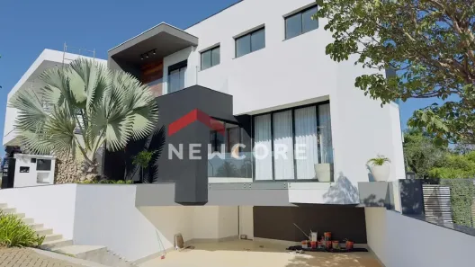 Casa de Condomínio com 3 Quartos à venda, 401m² no Alphaville Nova Esplanada, Votorantim