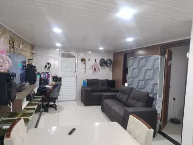 Casa com 2 Quartos à venda, 180m² no Barra de Jangada, Jaboatão dos Guararapes