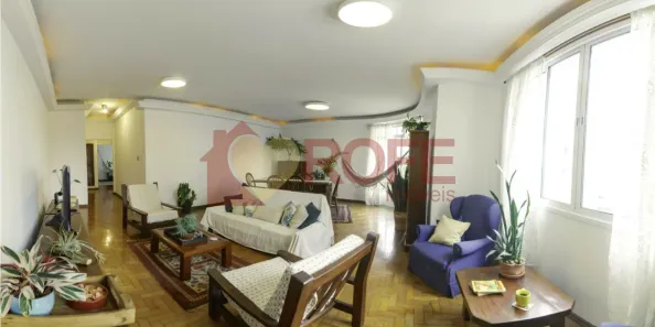 Apartamento com 2 Quartos à venda, 155m² no Jardim Paulista, São Paulo