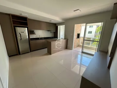 Apartamento com 2 Quartos à venda, 75m² no Itacorubi, Florianópolis