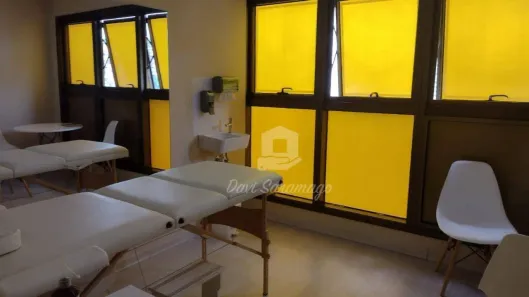 Sala Comercial à venda, 26m² no São Domingos, Niterói