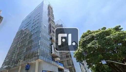 Sala Comercial à venda, 248m² no Pinheiros, São Paulo