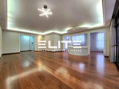 Apartamento com 4 Quartos à venda, 265m² no Jardim, Santo André