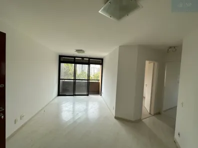 Apartamento com 2 Quartos para alugar, 63m² no Bela Vista, São Paulo