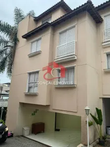 Casa de Condomínio com 3 Quartos à venda, 117m² no Vila Nova Mazzei, São Paulo