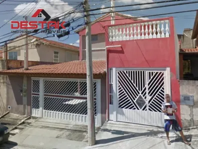 Casa com 4 Quartos à venda, 250m² no Parque Residencial Eloy Chaves, Jundiaí