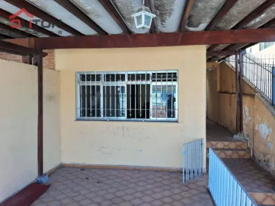 Lote/Terreno à venda, 250m² no Vila Mazzei, São Paulo