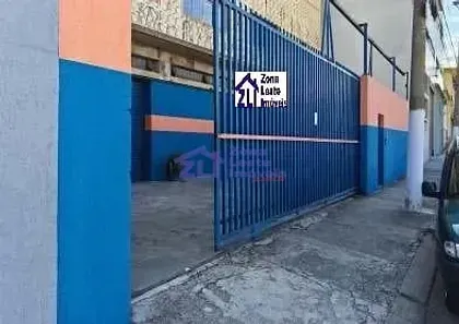 para alugar, 244m² no Vila Invernada, São Paulo