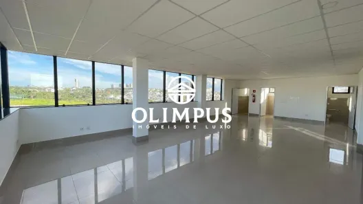 Imóvel Comercial à venda, 110m² no Jardim Sul, Uberlândia