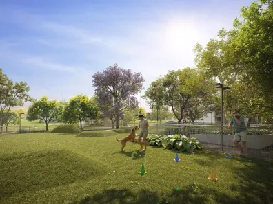 Lote/Terreno à venda, 539m² no Jardim Sevilha, Indaiatuba