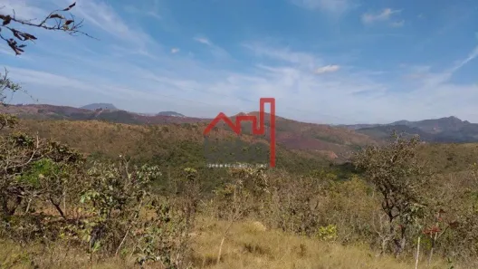 Lote/Terreno à venda, 5367730m² no Distrito Industrial Operário Raimundo Fantini, Sabará