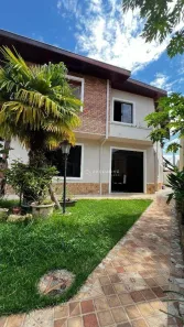 Casa de Condomínio com 5 Quartos à venda, 343m² no Condomínio Esplanada do Sol, São José dos Campos