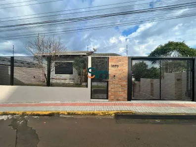 Casa com 3 Quartos à venda, 201m² no Universitário, Chapecó