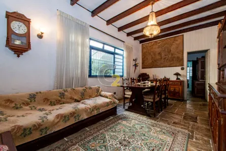 Casa com 3 Quartos à venda, 200m² no Sumaré, São Paulo