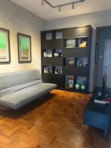 Apartamento com 1 Quarto à venda, 45m² no Botafogo, Rio de Janeiro