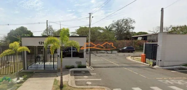 Apartamento com 2 Quartos à venda, 42m² no Loteamento Kobayat Líbano, Piracicaba