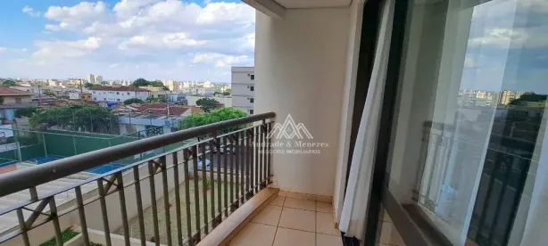 Apartamento com 4 Quartos à venda, 115m² no Jardim Irajá, Ribeirão Preto