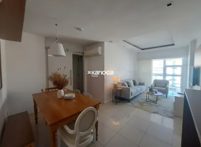 Apartamento com 3 Quartos à venda, 92m² no Barra Olímpica, Rio de Janeiro