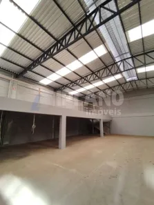 Galpão/Depósito/Armazém para alugar, 420m² no Recreio Anhangüera, Ribeirão Preto