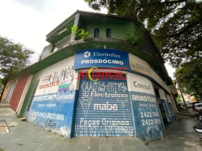 Imóvel Comercial com 2 Quartos à venda, 118m² no Vila Augusta, Guarulhos