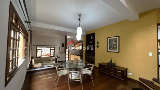 Casa de Condomínio com 3 Quartos à venda, 324m² no San Diego Park, Cotia