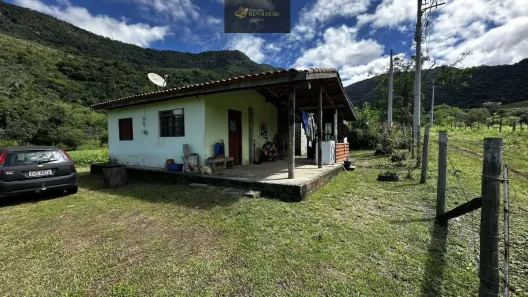 Fazenda/Sítio com 2 Quartos à venda, 50m² no Ribeirão Grande, Pindamonhangaba
