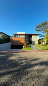 Casa de Condomínio com 5 Quartos à venda, 560m² no Catu de Abrantes (Abrantes), Camaçari