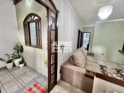 Apartamento com 2 Quartos à venda, 57m² no Glória, Contagem