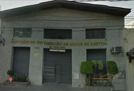 Galpão/Depósito/Armazém para alugar, 830m² no Santana, São Paulo