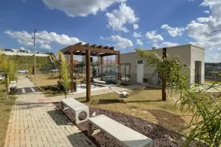 Apartamento com 2 Quartos à venda, 58m² no Palmeiras, Belo Horizonte