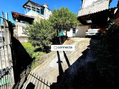 Casa com 1 Quarto à venda, 156m² no Jardim dos Pimentas, Guarulhos