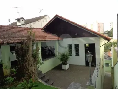 Casa com 3 Quartos à venda, 271m² no Jardim Londrina, São Paulo