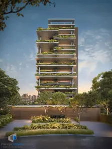 Apartamento com 4 Quartos à venda, 332m² no Moinhos de Vento, Porto Alegre
