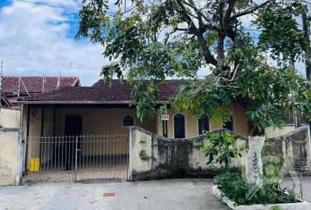 Casa com 3 Quartos à venda, 110m² no Poiares, Caraguatatuba